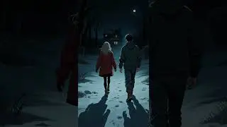 The Haunted Christmas of Hawthorn House