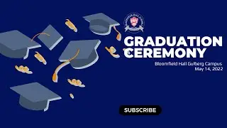 Class 1 Performance | Graduation Ceremony | May 2022 | BHS Gulberg Campus