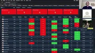Webinar | Daily Monitoring | April 2, 2020