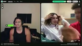 JOLAVANILLE TOMBE SUR UNE MEUF QUI MICHTO SON MEC