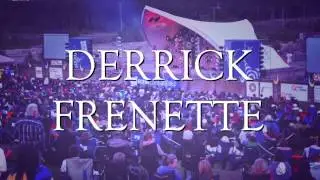 Derrick Frenette