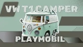 Volkswagen Combi Camper