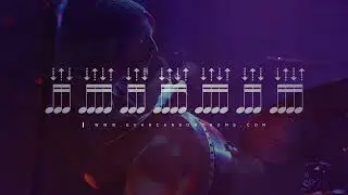 EVAN CARSON - SEDI DONKA LESSON EXCERPT FOR BODHRAN