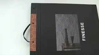 Обои BN International коллекция Finesse 2022