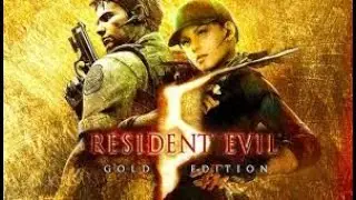 The OG DUO is BACK- Resident Evil 5 with @DocSagarGaming -GoDMetal's  Chill Stream-11.01.26