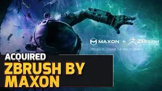 Maxon Acquires Pixologic Zbrush | ArtStation Learning