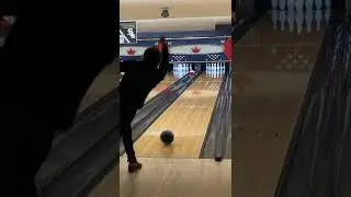 I just crush a lot! #subscribe #strike #bowling #follow #trending #funny #fun