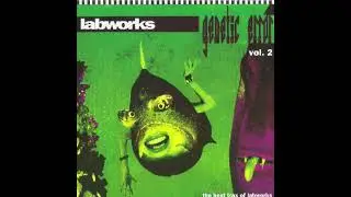Genetic Error Vol. 2 (The Best Trax Of Labworks) (1993)