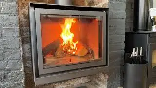 Hot Box &reg; Firestarter | Best Eco Firelighter for Wood Burners, Stoves & BBQs