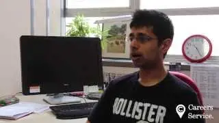 Birju Galaiya - B.Eng - Tax Graduate Programme with KPMG via Tier 2