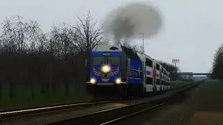 Train Simulator Classic: NJT ALP45DP 4502 