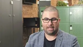 The Idea of AttackForge