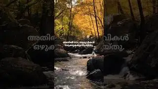 ഖുർആനിലെ അത്ഭുതം : യാസീൻ ആയത്ത് 34 #malayalam #islam #peace #motivation #quranrecitation