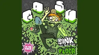 Sink Into The Floor