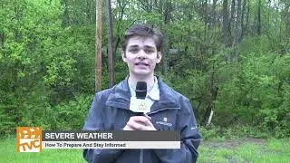How Severe Weather Impacts Rural East Tennessee Communities
