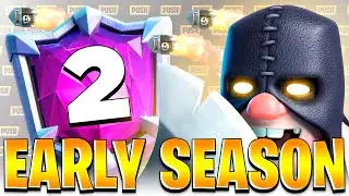 TOP 10+ LADDER PUUUUUSH