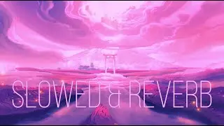 VSN7 & &Delta;XIUS LIИK - Outcast (っ◔◡◔)っ &hearts; Slowed & Reverb &hearts;