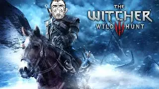 Владик 3 Дикая Охота прохождение The Witcher 3: Wild Hunt #16