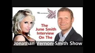 June Smith Interview on BBC Radio