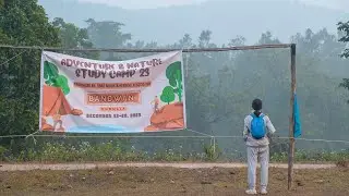 একদল কচি কাচাদের নিয়ে UBAC Adventure & Nature Study Camp.... Camping for Kids Teaser