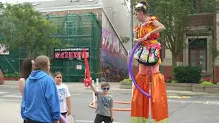 2024 Davids & DeLaat Downtown Block Party