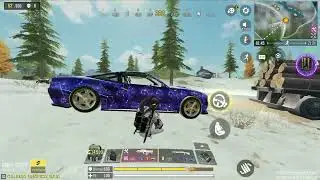 ASÍ CAIGAN DE CUALQUIER PARTE SE LES GANA | CALL OF DUTY MOBILE