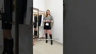5 pe&ccedil;as, 7 looks ☺️ 05/07