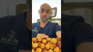 فوائد الرطب