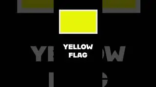 🏁 Racing Flags Explained! 🏁