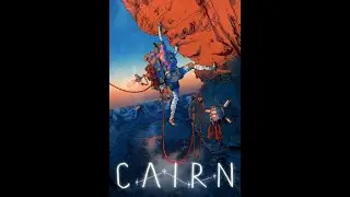 Cairn восхождение к вершине #1