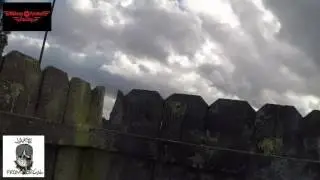 Western Field - Midway Paintball Facility