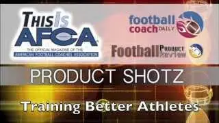 Training Better Athletes