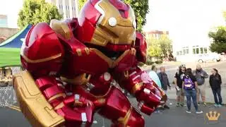 Funko HQ Grand Opening Recap!