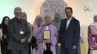 Huffaz Recognition Ceremony 2025 - MAC Al Furqan Schools & Olive Grove Quran Academy