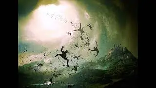 Juno Reactor, Don Davis - Burly Brawl (Slowed + Reverb)