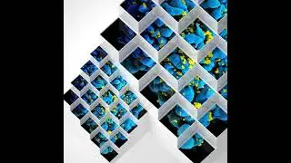 Dawn Ascent (Desert Dwellers Remix) - Bluetech