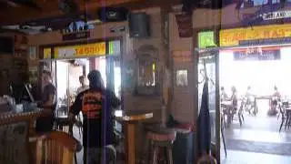 Jacksons Beach Bar Restaurant, Kos Town, restaurant  www.jacksonskos.com