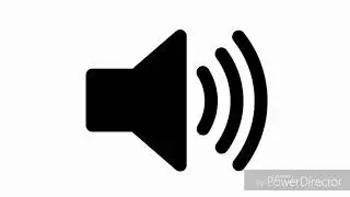 The party troll sound effect