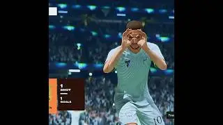 Fc 26 comeback in rivals #trending #fc26 #fc26gameplay #football #goals #shortsfeed #fifa26