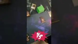 Quem ganha, Gr&iacute;ma, Feldon ou Reaper king? #commander #magicthegathering #magic #mtguilda #mtg