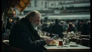 KÜSTÜRDÜM GÖNÜLÜ GÜLDÜREMEDİM / AI Cover / Neşet Ertaş