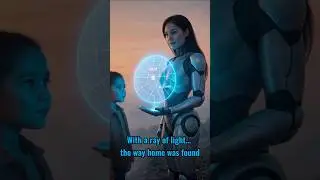 Hope Orb : Held by the Light