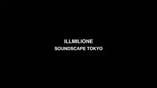 2018.5.7 16:23 Suginami Tokyo SOUNDSCAPE