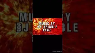 DJ DRIBBLE DUBZ  Volume 4 made from scratch Music