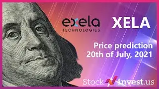 Should You Buy XELA Stock? (July 20th, 2021)