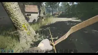 SCUM 1.0 #44 : A Great Trip To C2 Trader !  The Damned 2.0