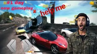 Asphalt 8 | All Cars & All Equip Max 🔥 | Full Power Upgrade | Kitni Der Lagi 😱 TV Gaming Pro 790