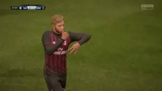 FIFA 17_ Inter4ever