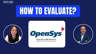 🏧 OpenSys: Should You Invest? | Cash Recycling Machines, ESM, buySolar | #stockinvesting | WH E045