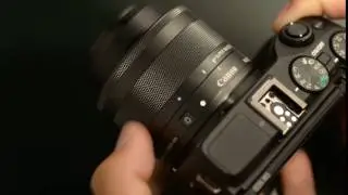 [Mobile01] Canon EF-M 28mm Macro-how to use it